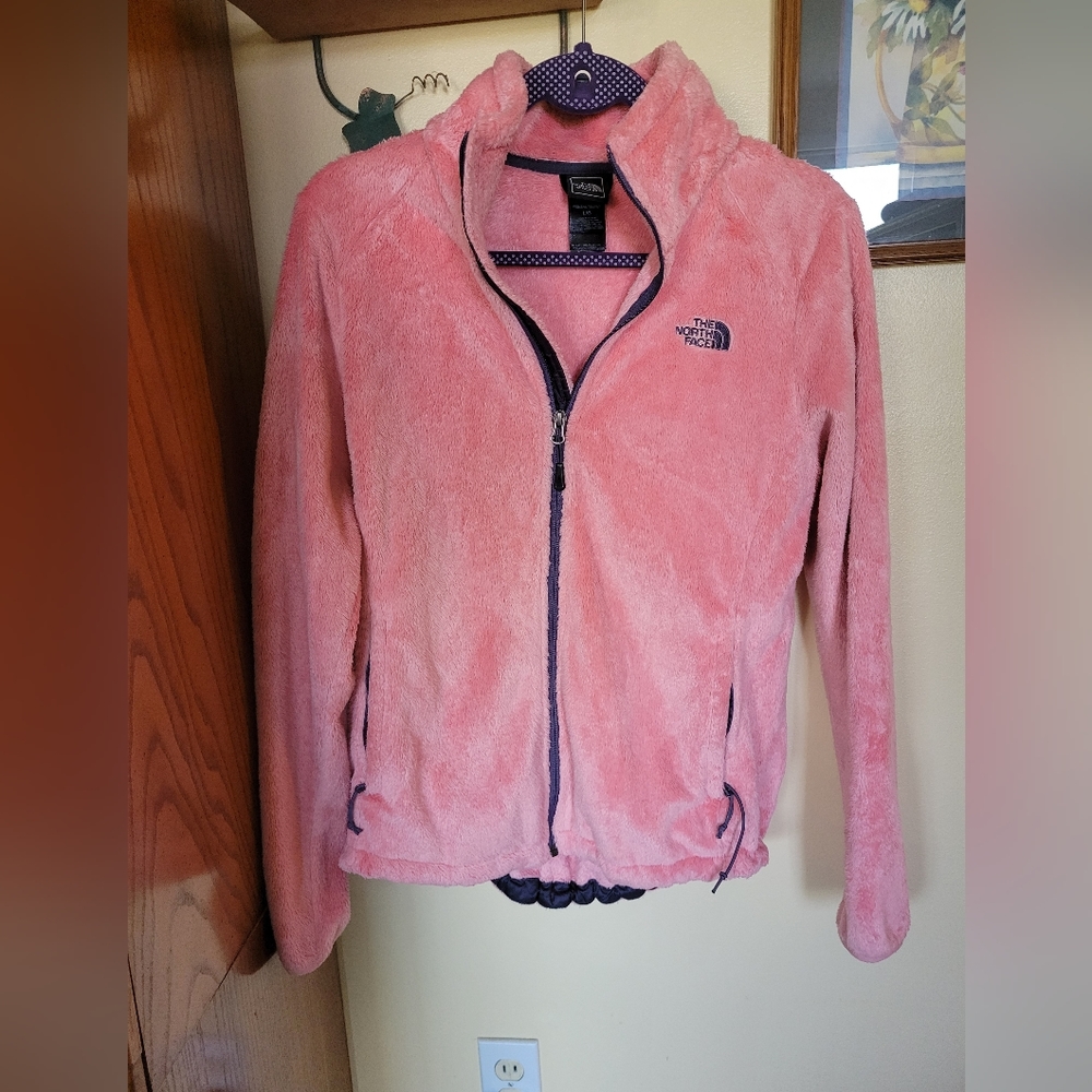The North Face Jacket